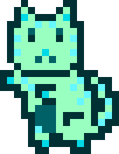 MoonCat #5580 (0x009622e7f2)