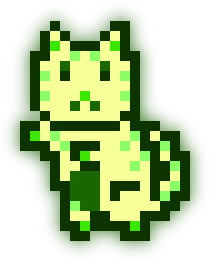 MoonCat #4135 (0x009626690f)