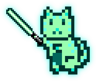 MoonCat #2678 (0x009628f9e2)