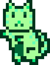 MoonCat #9418 (0x009629ad6e)