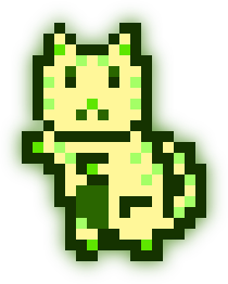 MoonCat #15235 (0x0096337a02)