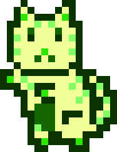 MoonCat #7914 (0x0096348421)