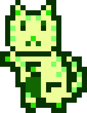 MoonCat #9812 (0x0096406439)