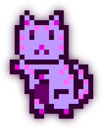 MoonCat #7697 (0x0096451343)