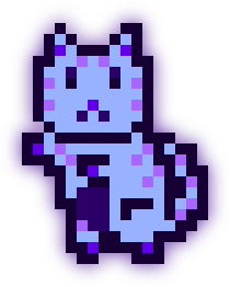 MoonCat #4272 (0x00964f189a)