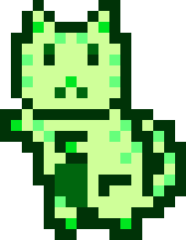 MoonCat #10581 (0x009652e566)