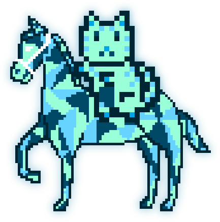 MoonCat #13807 (0x00965cabca)