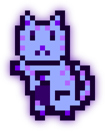 MoonCat #13149 (0x00966219ad)