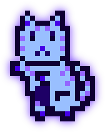 MoonCat #5041 (0x00966424fc)