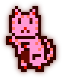 MoonCat #9197 (0x0096702822)