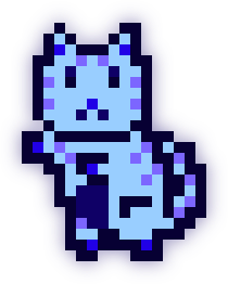 MoonCat #20602 (0x00967e76ad)