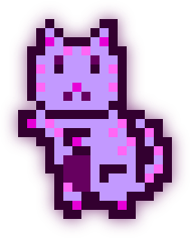 MoonCat #4300 (0x009680377b)