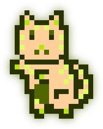 MoonCat #6955 (0x0096829148)