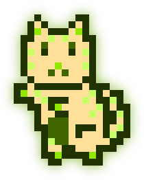 MoonCat #20510 (0x00968ab936)