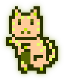 MoonCat #23014 (0x0096a5b455)