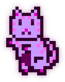 MoonCat #10385 (0x0096b47fac)