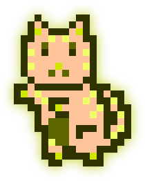 MoonCat #8501 (0x0096bbcc0f)