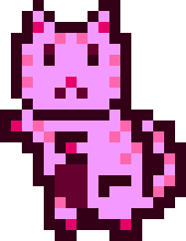 MoonCat #4847 (0x0096cc538a)