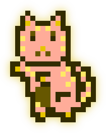 MoonCat #12112 (0x0096e4ce4c)