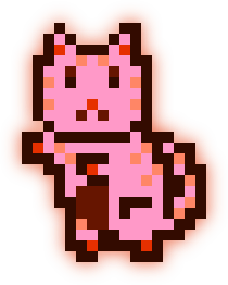 MoonCat #7957 (0x0096e74d24)