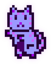 MoonCat #12363 (0x0096ebcdf8)