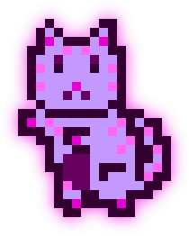 MoonCat #2613 (0x0096f420e4)