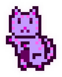 MoonCat #8709 (0x0096f5ddf3)