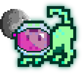 MoonCat #16973 (0x0097057b5a)