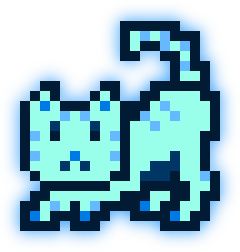 MoonCat #24170 (0x00970f8cf9)