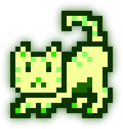 MoonCat #3938 (0x00971a5905)