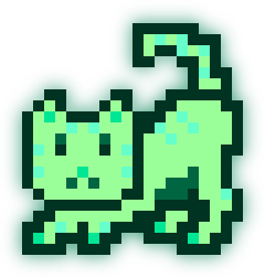 MoonCat #15413 (0x00971f9068)