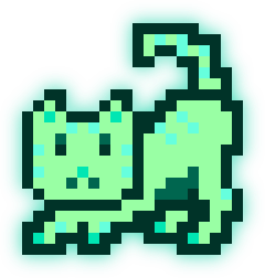 MoonCat #11692 (0x009722d6ae)