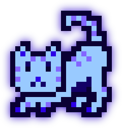 MoonCat #2727 (0x00972701c8)