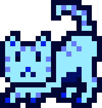 MoonCat #4836 (0x00972a44ea)