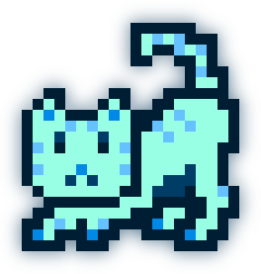 MoonCat #8484 (0x0097436881)