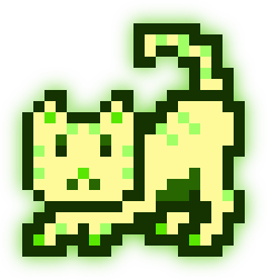 MoonCat #16052 (0x00974eca00)