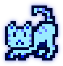 MoonCat #18650 (0x00975164e0)