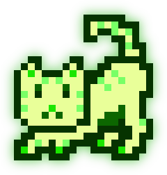 MoonCat #16452 (0x009752c343)