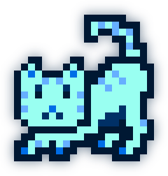 MoonCat #13713 (0x0097617489)