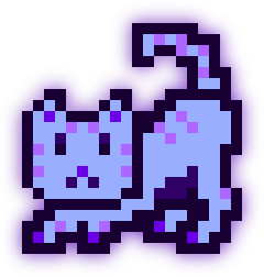 MoonCat #14504 (0x0097651bbb)