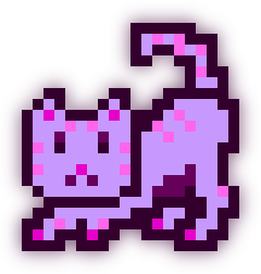 MoonCat #11521 (0x0097673661)