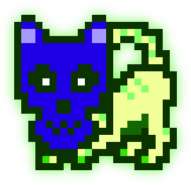 MoonCat #22126 (0x00976cf849)