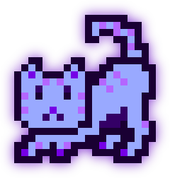 MoonCat #8071 (0x0097751dca)