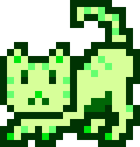 MoonCat #24537 (0x00977a8c7b)