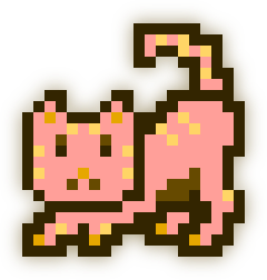 MoonCat #1786 (0x0097988961)