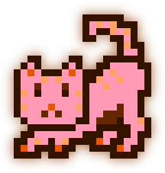 MoonCat #6708 (0x00979e5020)