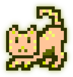 MoonCat #17374 (0x0097a4ae44)