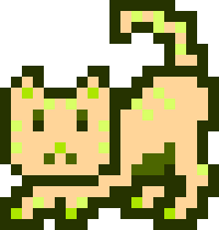 MoonCat #22054 (0x0097a4db00)