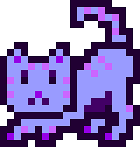 MoonCat #9073 (0x0097a51bef)