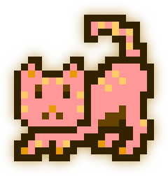 MoonCat #19180 (0x0097bc913a)